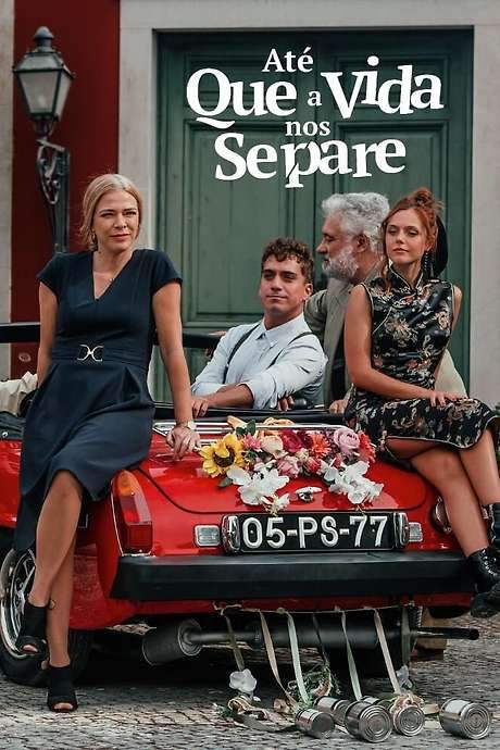 Until Life Do Us Part